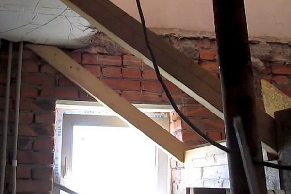 Армирование монолитной лестницы — как выполнить правильно и без лишних затрат