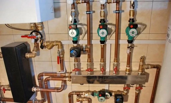 Почему нужно в каждом частном доме делать котельную Почему нужно в каждом частном доме делать котельную