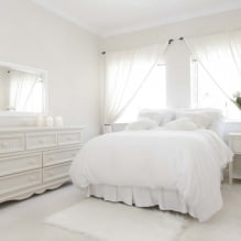 Дизайн штор для спальни Дизайн штор для спальни