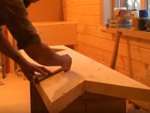 Лестница на мансарду своими руками: пошаговая инструкция + фото Лестница на мансарду своими руками: пошаговая инструкция + фото