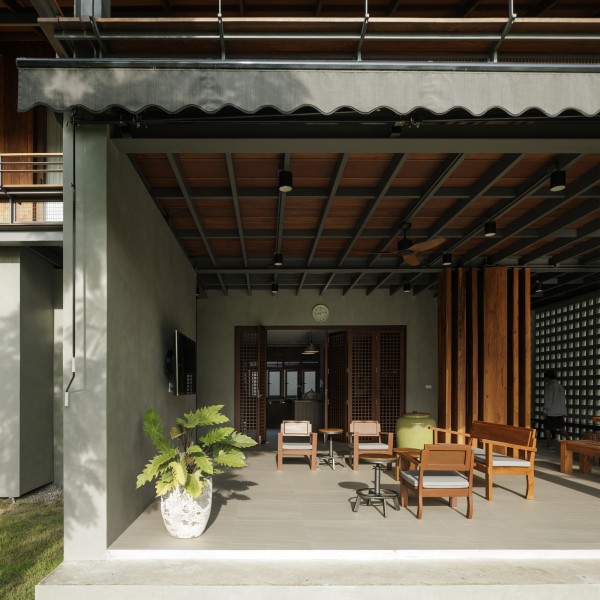 Баланс традиций и инноваций в дизайне семейного дома Баланс традиций и инноваций в дизайне семейного дома