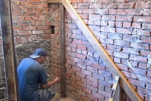 Бетонная лестница своими руками: с какими трудностями придется столкнуться, расчет и пошаговый процесс Бетонная лестница своими руками: с какими трудностями придется столкнуться, расчет и пошаговый процесс