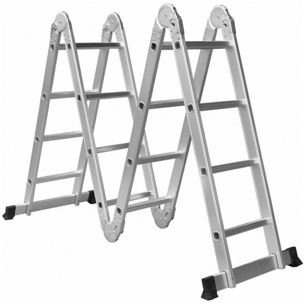 Какую выбрать стремянку для дома: лучшие популярные модели, особенности и правила использования, рейтинг Какую выбрать стремянку для дома: лучшие популярные модели, особенности и правила использования, рейтинг