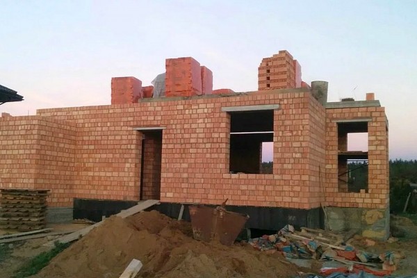 В какое время лучше всего строить дом: выбираем лучший сезон для строительства В какое время лучше всего строить дом: выбираем лучший сезон для строительства