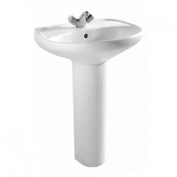 Какой выбрать пьедестал или полупьедестал для раковины: ТОП-13 современных моделей Какой выбрать пьедестал или полупьедестал для раковины: ТОП-13 современных моделей