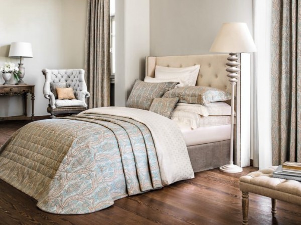 Дизайн штор для спальни Дизайн штор для спальни