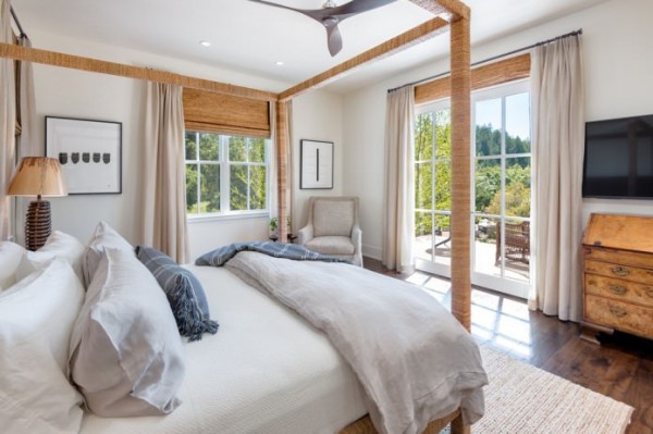 Дизайн штор для спальни Дизайн штор для спальни