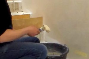 Отделка бетонной лестницы деревом: пошаговая инструкция с фото Отделка бетонной лестницы деревом: пошаговая инструкция с фото