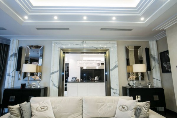 Как оформить интерьер в стиле ар-деко? Как оформить интерьер в стиле ар-деко?