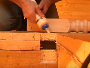 Лестница на мансарду своими руками: пошаговая инструкция + фото Лестница на мансарду своими руками: пошаговая инструкция + фото