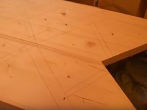 Лестница на мансарду своими руками: пошаговая инструкция + фото Лестница на мансарду своими руками: пошаговая инструкция + фото