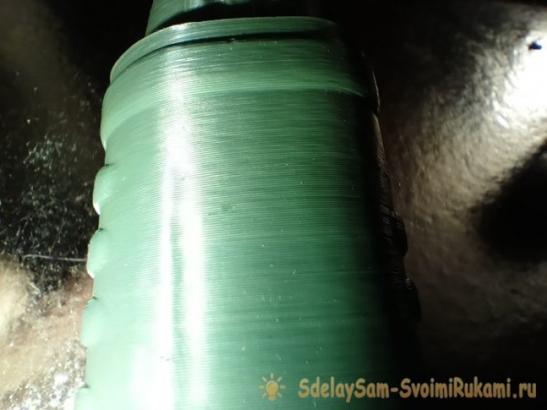 Как в домашних условиях сделать запасные части для электромясорубки Как в домашних условиях сделать запасные части для электромясорубки