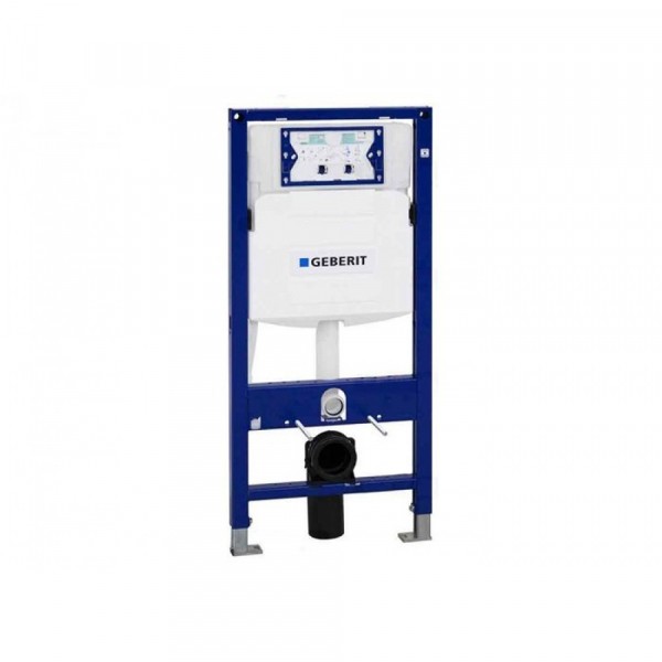 Как выбрать инсталляцию для подвесного унитаза: ТОП-7 лучших производителей