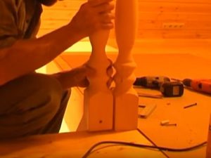 Лестница на мансарду своими руками: пошаговая инструкция + фото Лестница на мансарду своими руками: пошаговая инструкция + фото