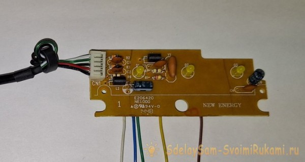 Как просто сделать клавишный USB регулятор громкости Как просто сделать клавишный USB регулятор громкости