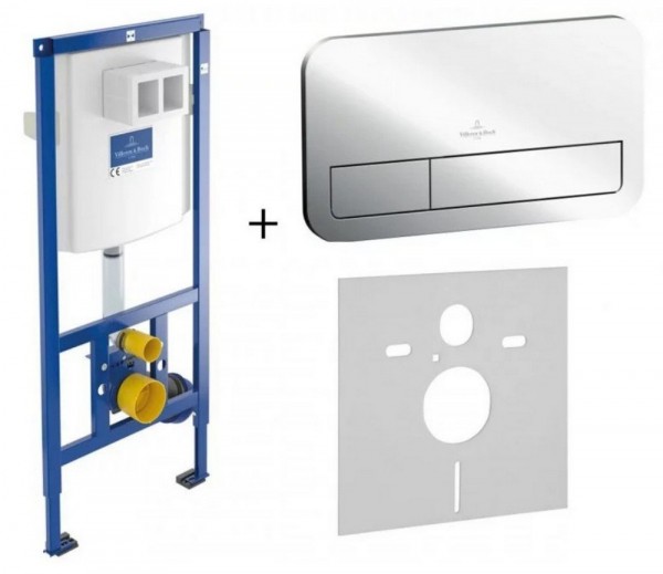 Как выбрать инсталляцию для подвесного унитаза: ТОП-7 лучших производителей