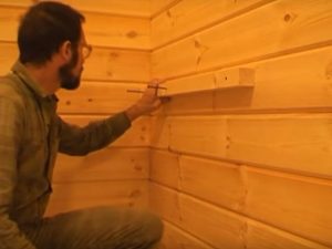 Лестница на мансарду своими руками: пошаговая инструкция + фото Лестница на мансарду своими руками: пошаговая инструкция + фото