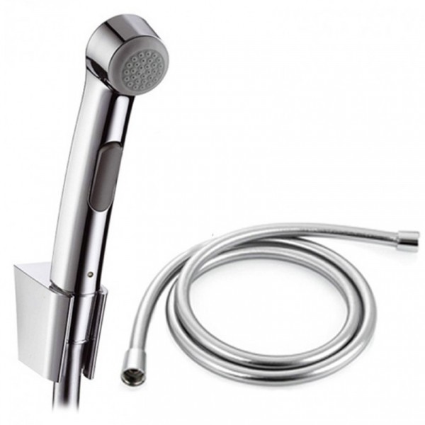 Какой выбрать гигиенический душ для ванной комнаты: ТОП-13 лучших гигиенических душей Какой выбрать гигиенический душ для ванной комнаты: ТОП-13 лучших гигиенических душей