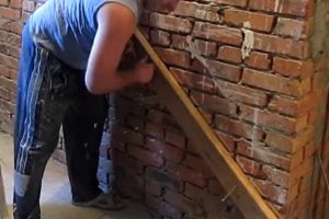 Бетонная лестница своими руками: с какими трудностями придется столкнуться, расчет и пошаговый процесс Бетонная лестница своими руками: с какими трудностями придется столкнуться, расчет и пошаговый процесс