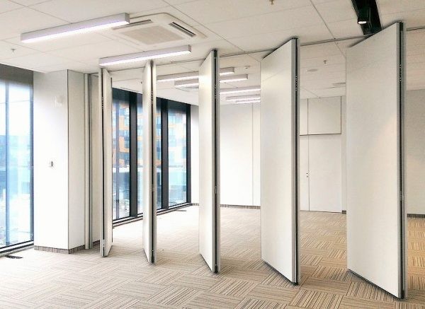 Из чего лучше делать перегородки: выбираем оптимальное решение