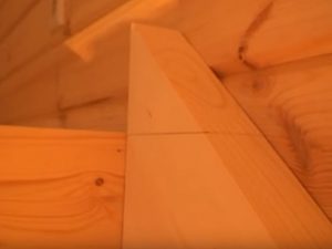 Лестница на мансарду своими руками: пошаговая инструкция + фото Лестница на мансарду своими руками: пошаговая инструкция + фото