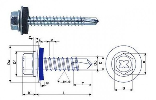 Как построить забор из профлиста своими руками: пошаговая инструкция и важные нюансы