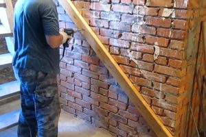 Бетонная лестница своими руками: с какими трудностями придется столкнуться, расчет и пошаговый процесс Бетонная лестница своими руками: с какими трудностями придется столкнуться, расчет и пошаговый процесс