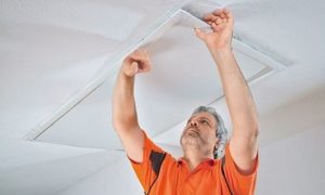 Лестница раскладная на чердак своими руками с люком: пошаговая инструкция Лестница раскладная на чердак своими руками с люком: пошаговая инструкция