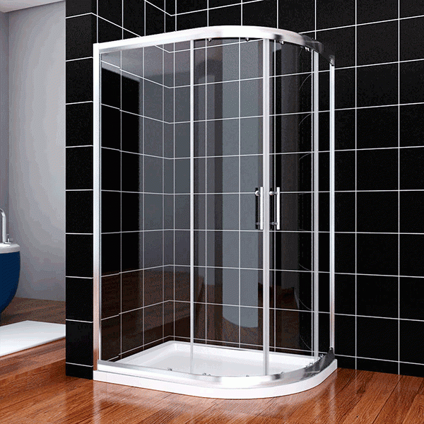 Как выбрать душевую кабину: ТОП-8 лучших вариантов