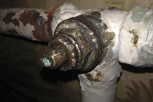 Трехходовые клапаны в системе отопления: принцип действия и схемы установки Трехходовые клапаны в системе отопления: принцип действия и схемы установки