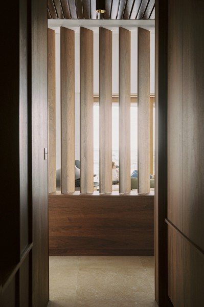 Единство традиций и инноваций в дизайне семейного дома Единство традиций и инноваций в дизайне семейного дома