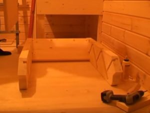 Лестница на мансарду своими руками: пошаговая инструкция + фото Лестница на мансарду своими руками: пошаговая инструкция + фото