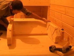 Лестница на мансарду своими руками: пошаговая инструкция + фото Лестница на мансарду своими руками: пошаговая инструкция + фото