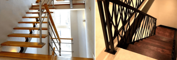 ТОП-10 компаний по производству лестниц в Москве ТОП-10 компаний по производству лестниц в Москве