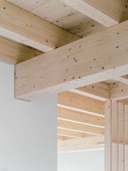 Энергоэффективная вилла с инновационным дизайном Энергоэффективная вилла с инновационным дизайном