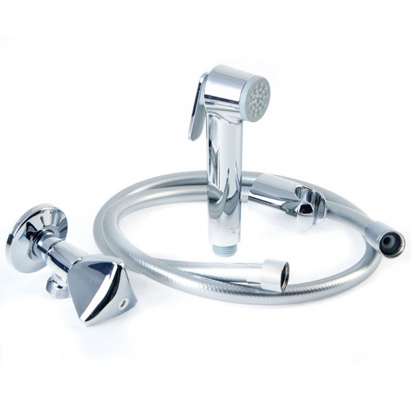 Какой выбрать гигиенический душ для ванной комнаты: ТОП-13 лучших гигиенических душей Какой выбрать гигиенический душ для ванной комнаты: ТОП-13 лучших гигиенических душей