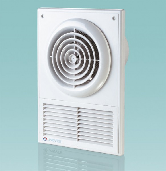 Вентиляция в частном доме: схема и монтаж Вентиляция в частном доме: схема и монтаж