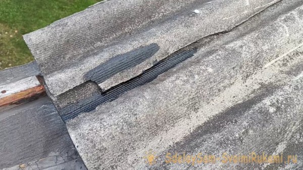 Как приготовить битумную мастику и битумную грунтовку Как приготовить битумную мастику и битумную грунтовку