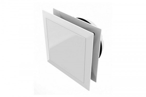 Анемостат для вентиляции – зачем он нужен, какой выбрать, и правильная установка Анемостат для вентиляции – зачем он нужен, какой выбрать, и правильная установка