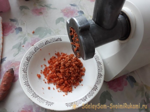 Как правильно заточить ножи мясорубки Как правильно заточить ножи мясорубки