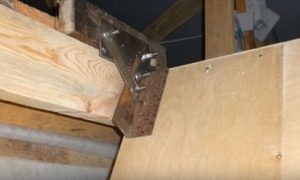 Лестница раскладная на чердак своими руками с люком: пошаговая инструкция Лестница раскладная на чердак своими руками с люком: пошаговая инструкция