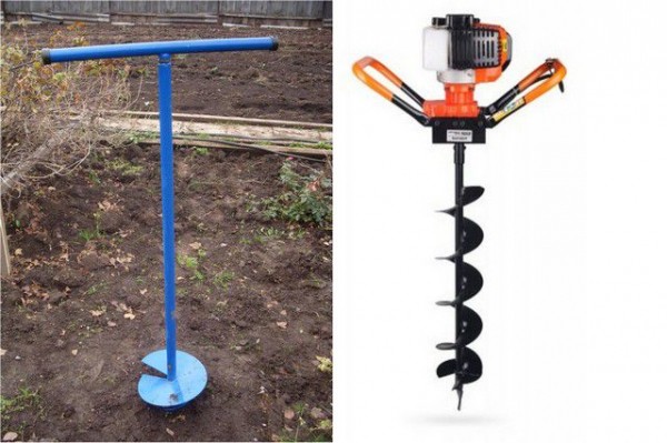 Кирпичные столбы для забора своими руками: пошаговая инструкция Кирпичные столбы для забора своими руками: пошаговая инструкция