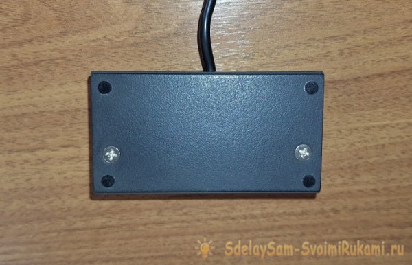 Как просто сделать клавишный USB регулятор громкости Как просто сделать клавишный USB регулятор громкости