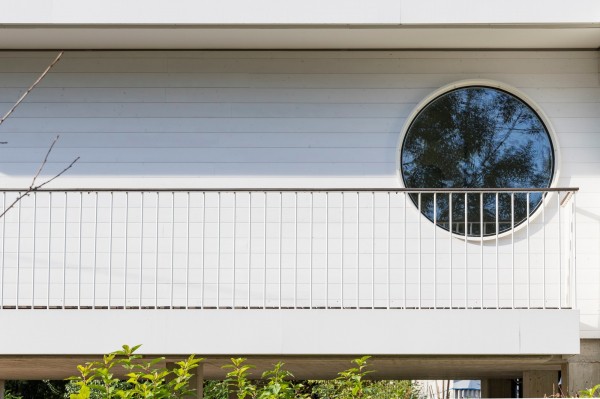 Креативный прибрежный дом «Пиратская яхта» Креативный прибрежный дом «Пиратская яхта»