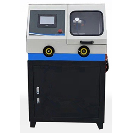 Отрезные станки по металлу для металлографии: функуции, особенности Отрезные станки по металлу для металлографии: функуции, особенности