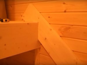 Лестница на мансарду своими руками: пошаговая инструкция + фото Лестница на мансарду своими руками: пошаговая инструкция + фото