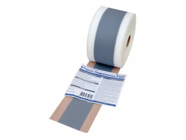 Материалы герметизации швов: разновидности изделий, обзор позиций из каталога компании «РСТ»