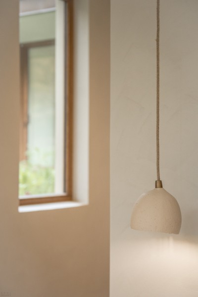 Биоклиматический дом, объединяющий традиционную и современную архитектуру