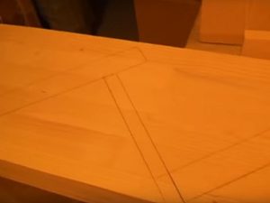 Лестница на мансарду своими руками: пошаговая инструкция + фото Лестница на мансарду своими руками: пошаговая инструкция + фото