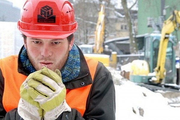 В какое время лучше всего строить дом: выбираем лучший сезон для строительства В какое время лучше всего строить дом: выбираем лучший сезон для строительства
